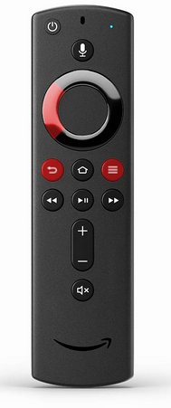 fire tv stick remote reset