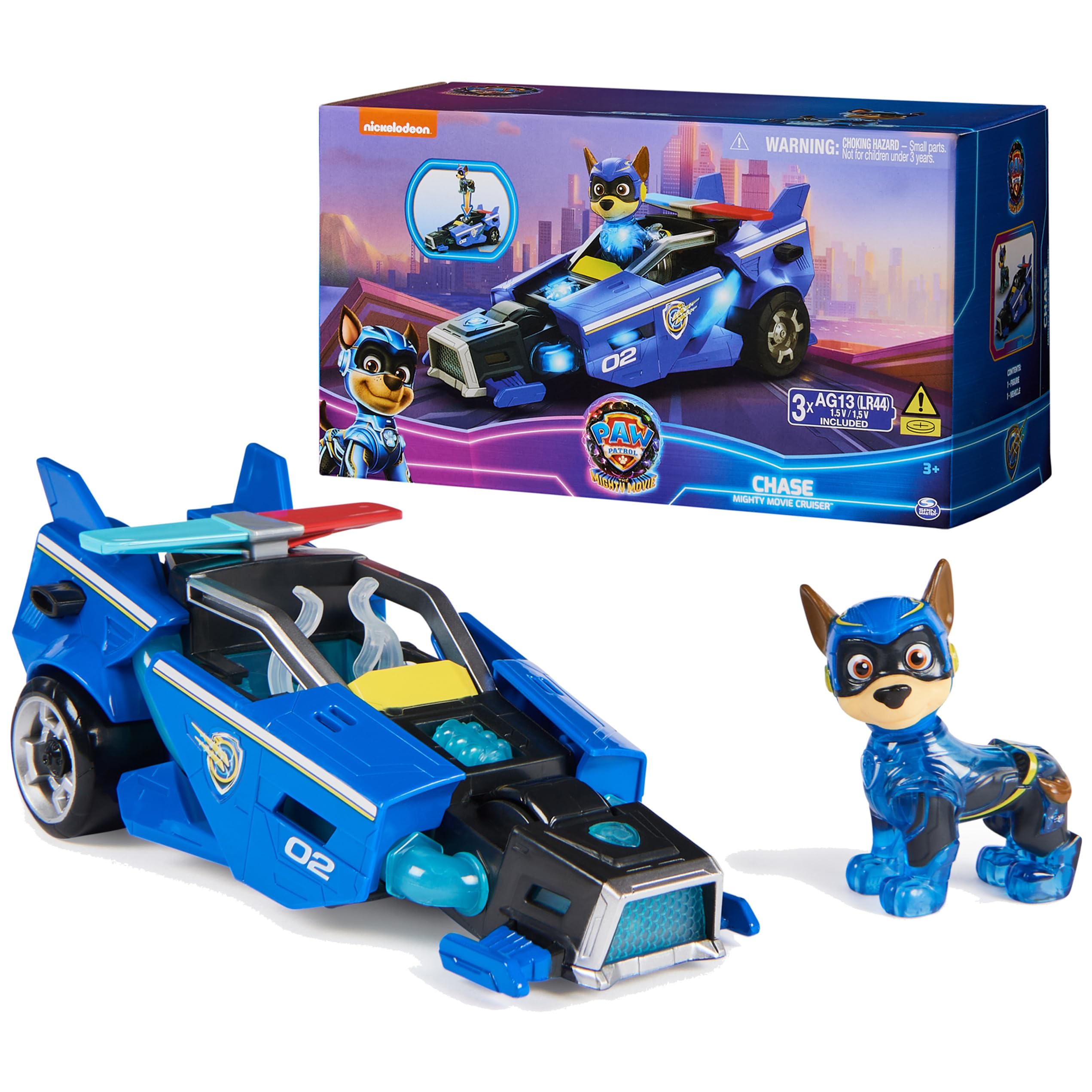 top rated paw patrol toys