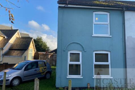 3 bedroom house to rent in lowestoft