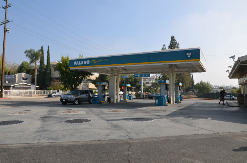 valero lemoore