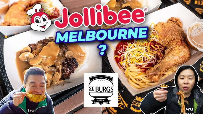 jollibee melbourne australia