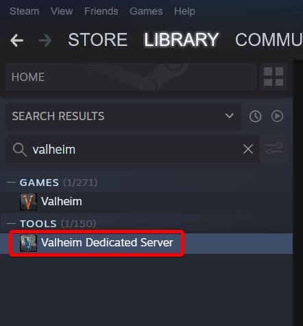 valheim dedicated server