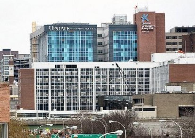 suny upstate medical university