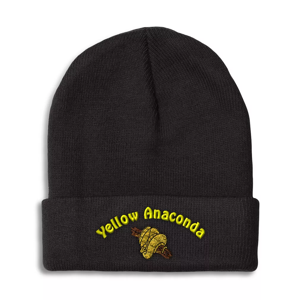 anaconda womens beanies