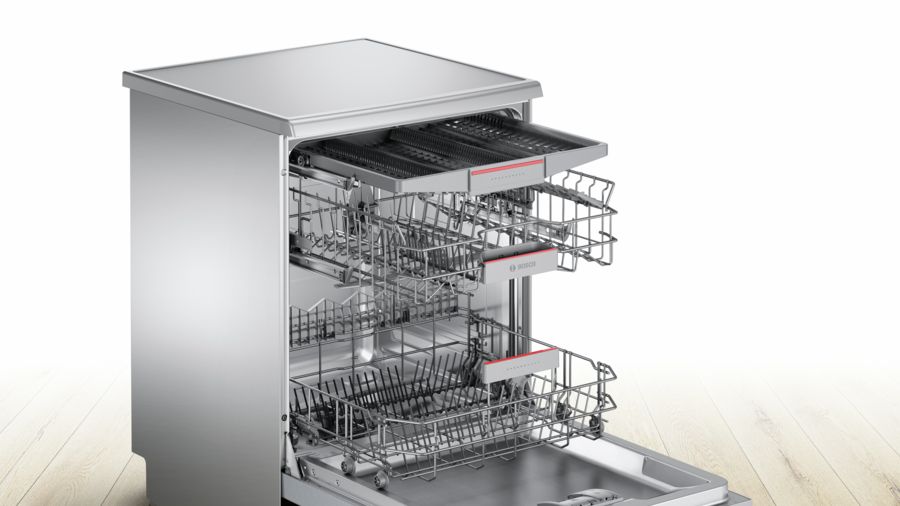 bosch silence plus dishwasher