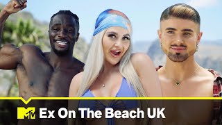 ex on the beach 2023 start