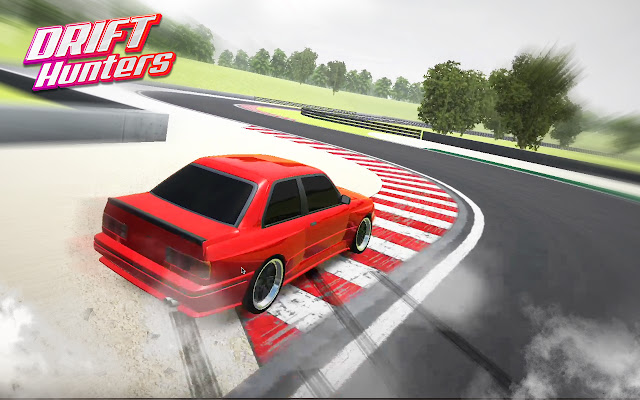 drift hunters unblocked 66