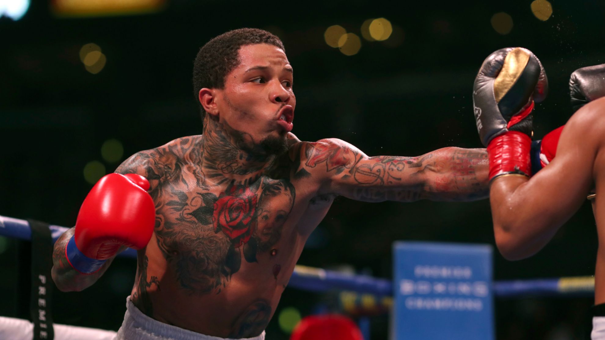 gervonta davis net worth 2023