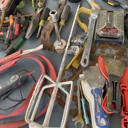 offerup phoenix tools