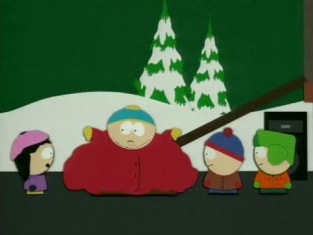 south park season 1 episode 2