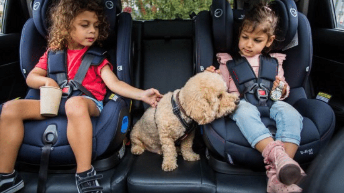 best car seats australia 2022