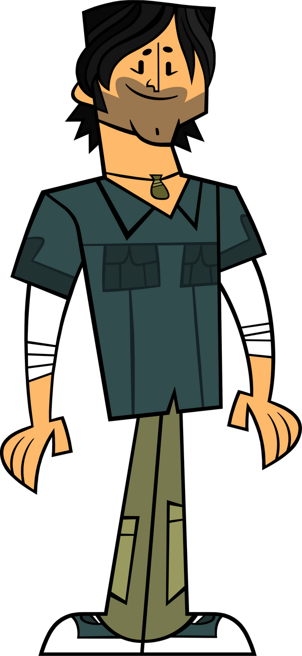 chris total drama