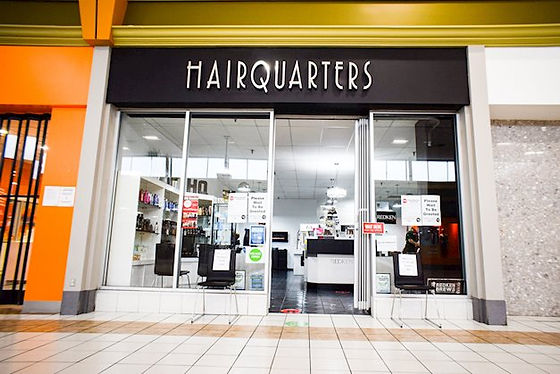 hairquarters