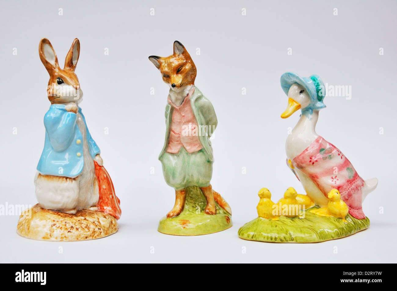 royal doulton peter rabbit