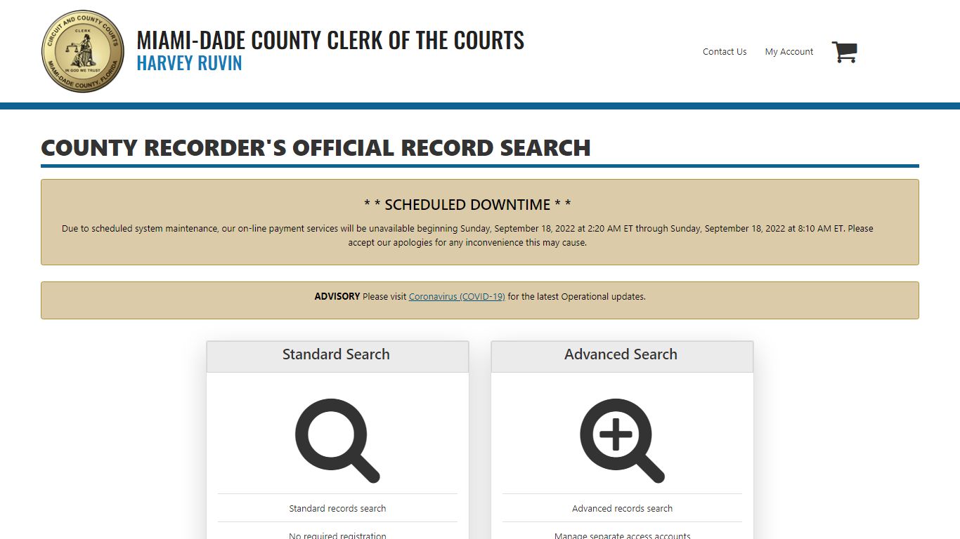 miami dade case search