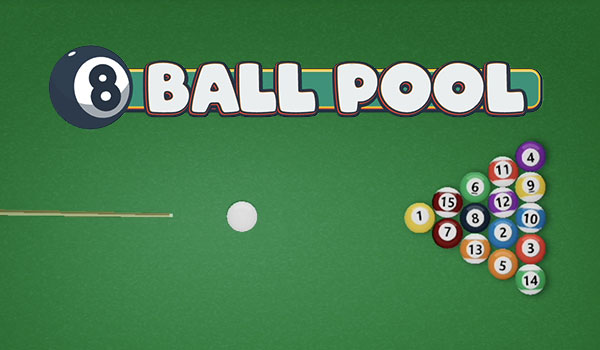 free pool games online