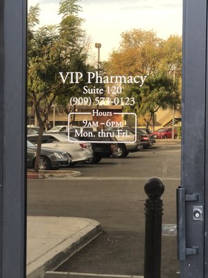 vip pharmacy chino ca