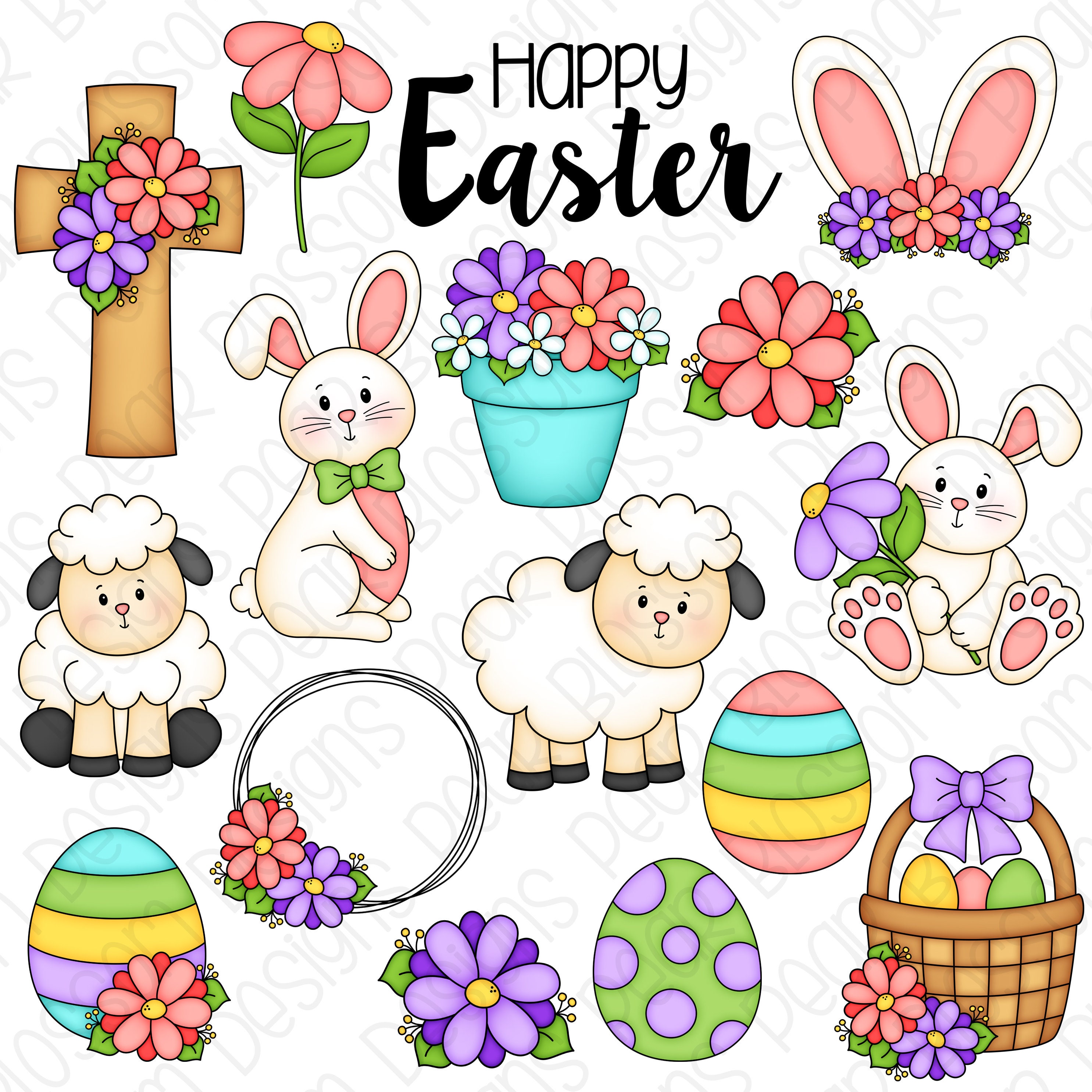 easter clipart