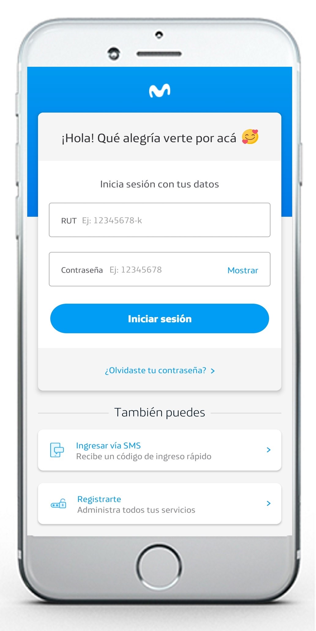 saldo movistar españa