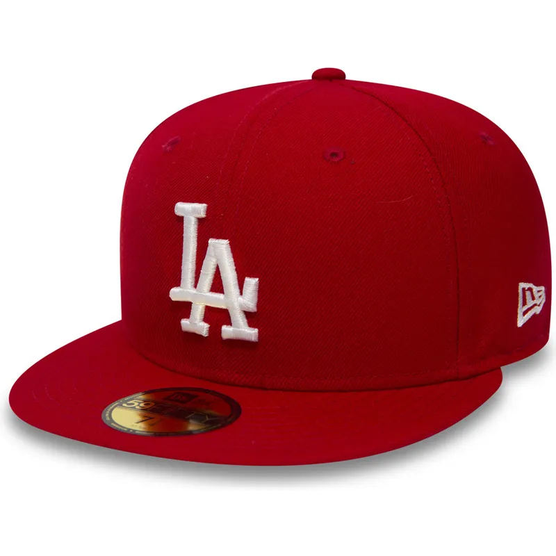 gorra la 59fifty