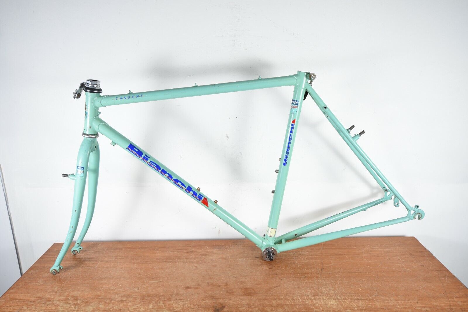 bianchi frame vintage