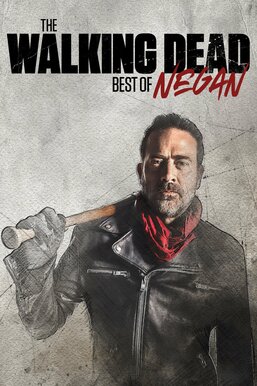 the walking dead best of negan