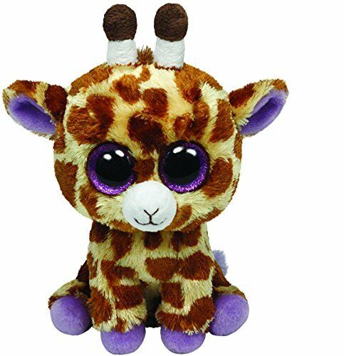 ty giraffe