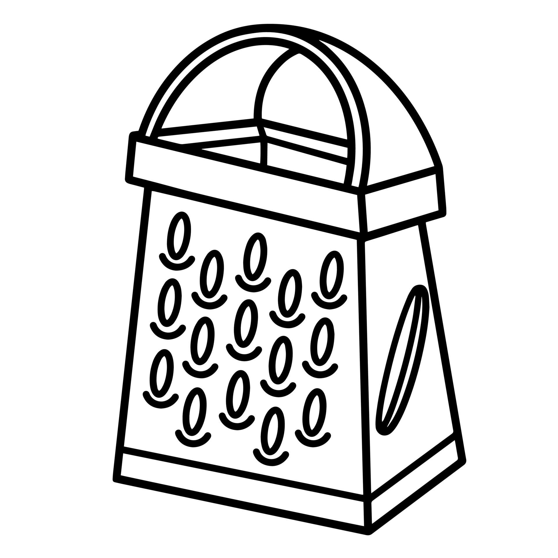 grater clip art