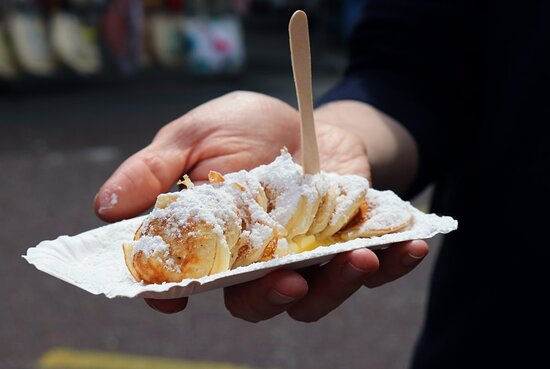 best poffertjes in amsterdam