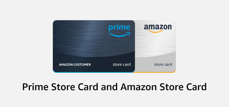 login to amazon store card