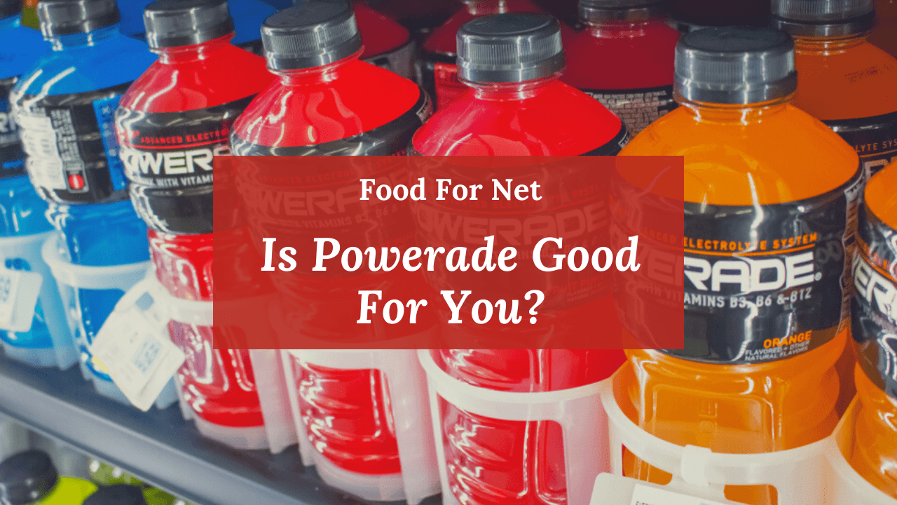 can powerade cause acid reflux