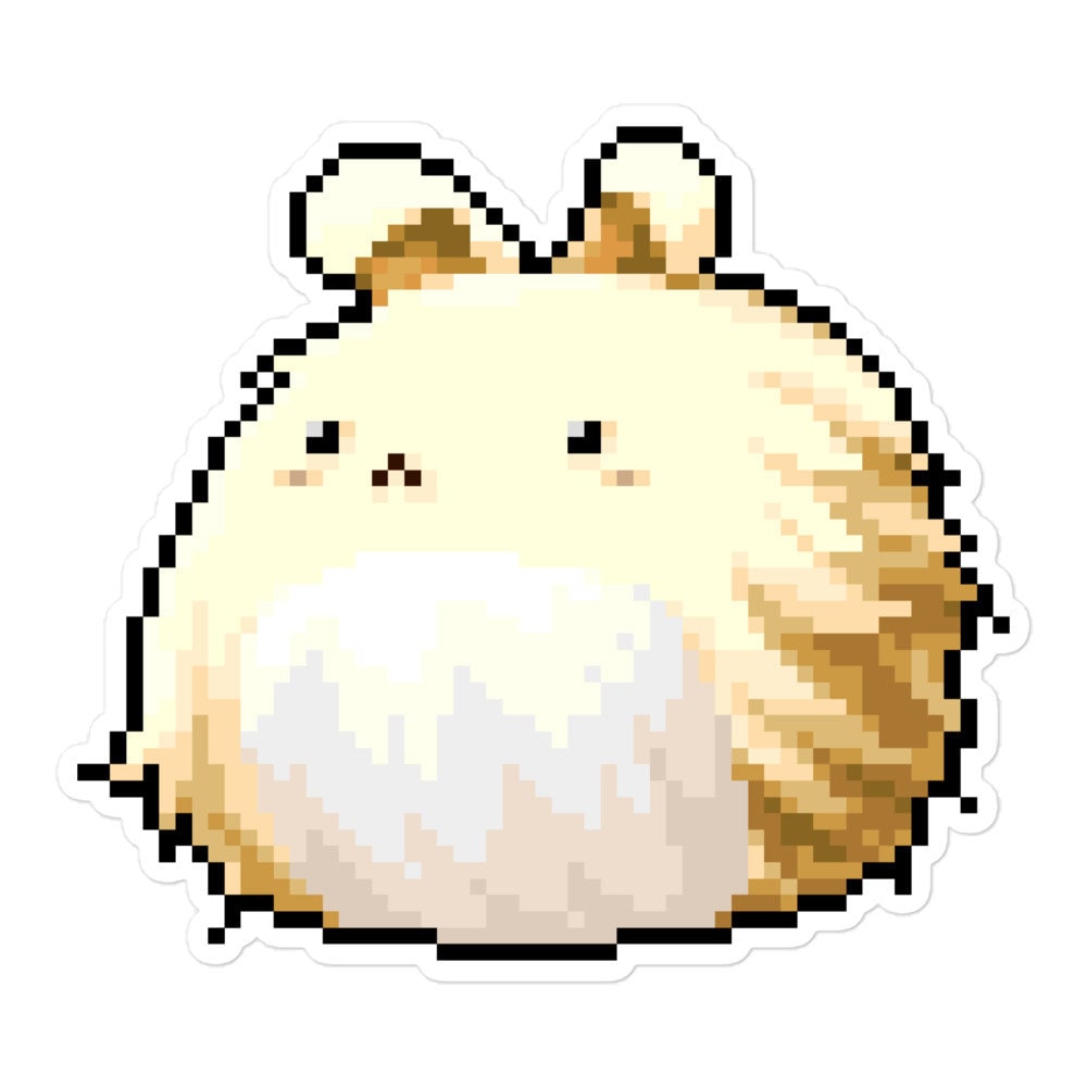 maplestory desert rabbit