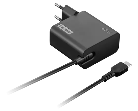 lenovo 65w charger