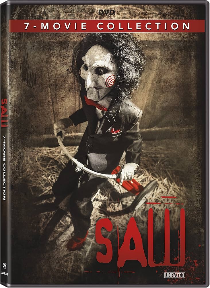 saw 7 full movie english