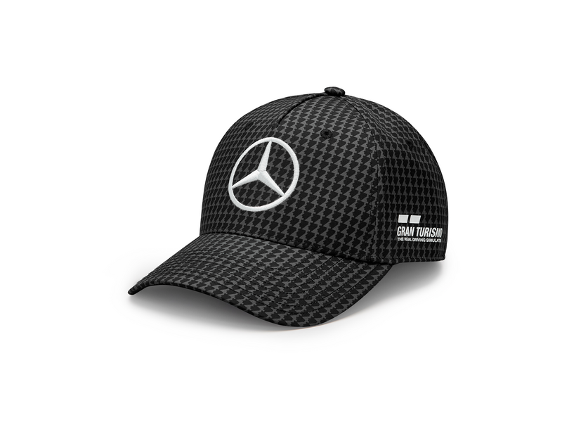 mercedes hats