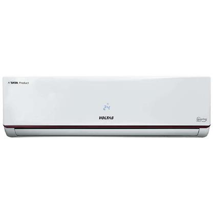 voltas 5 star inverter ac 1.5 ton price