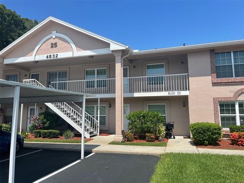 condo for sale new port richey