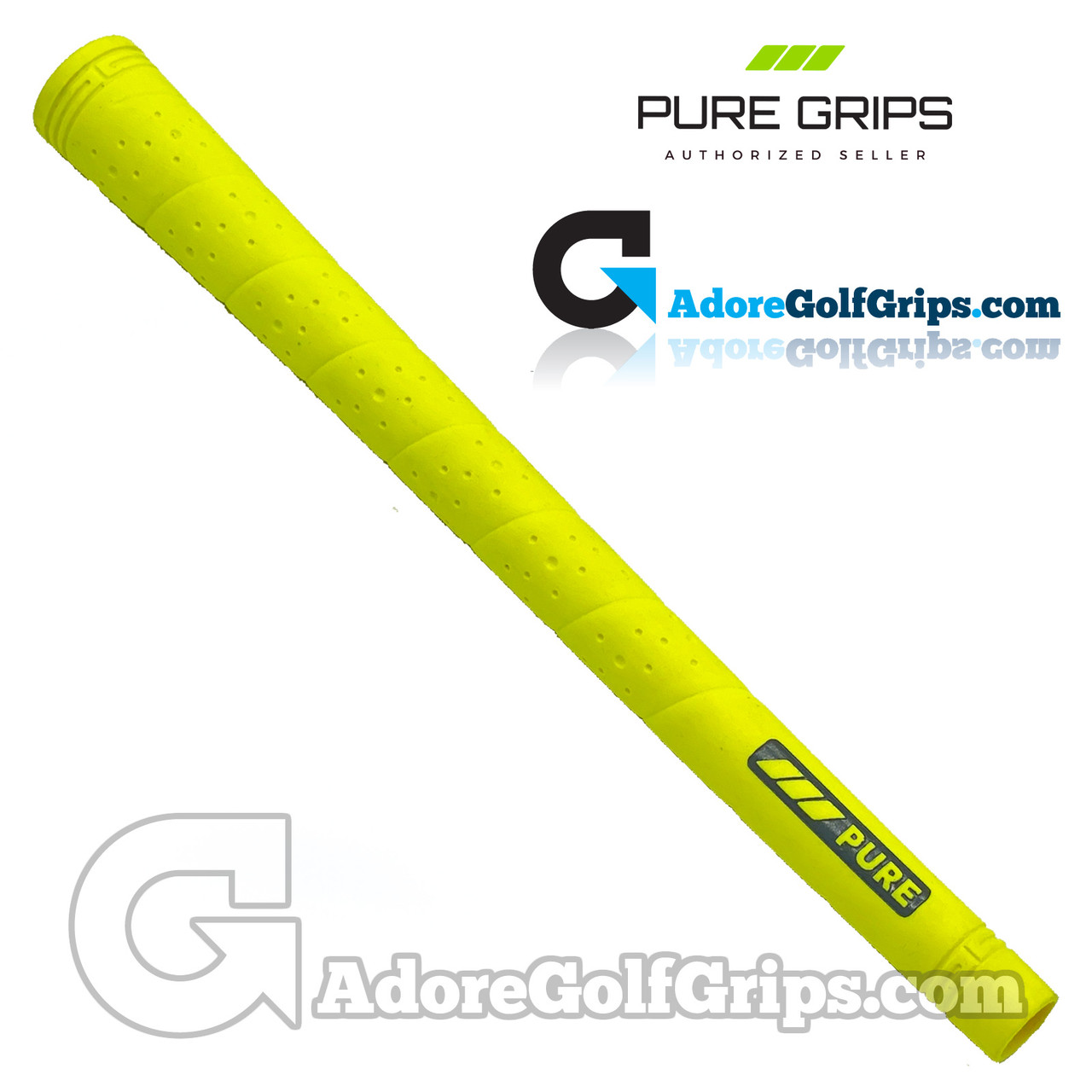 adore grips