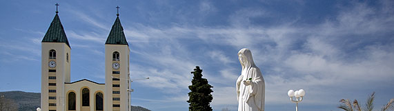 medjugorje direct dernière minute