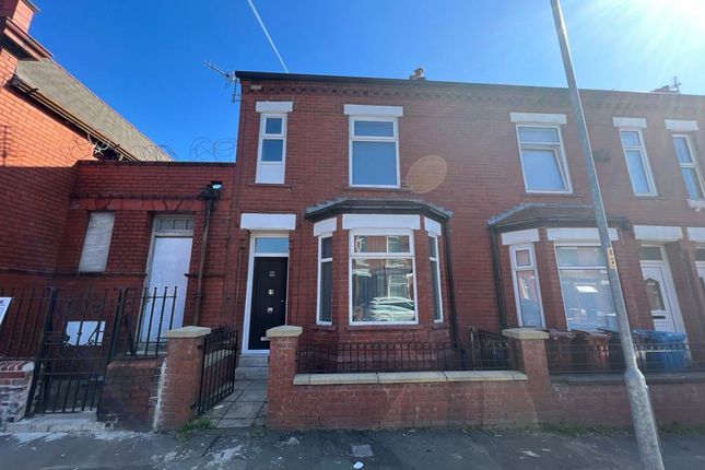 houses to rent in gorton