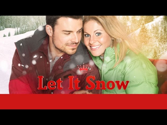 hallmark movies youtube