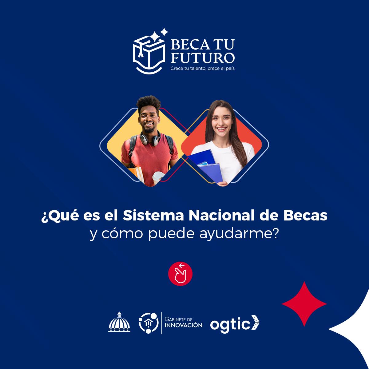 beca tu futuro