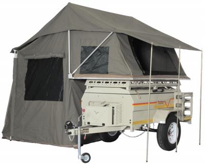 trailer tents for sale