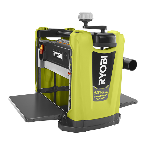 ryobi planer