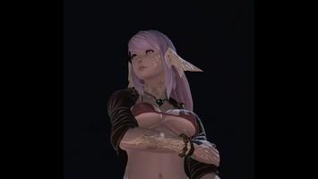 ffxiv jiggle physics