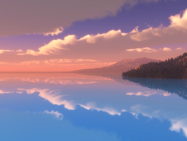 calming desktop backgrounds