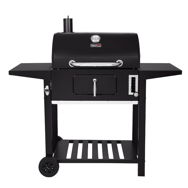 lowes grill