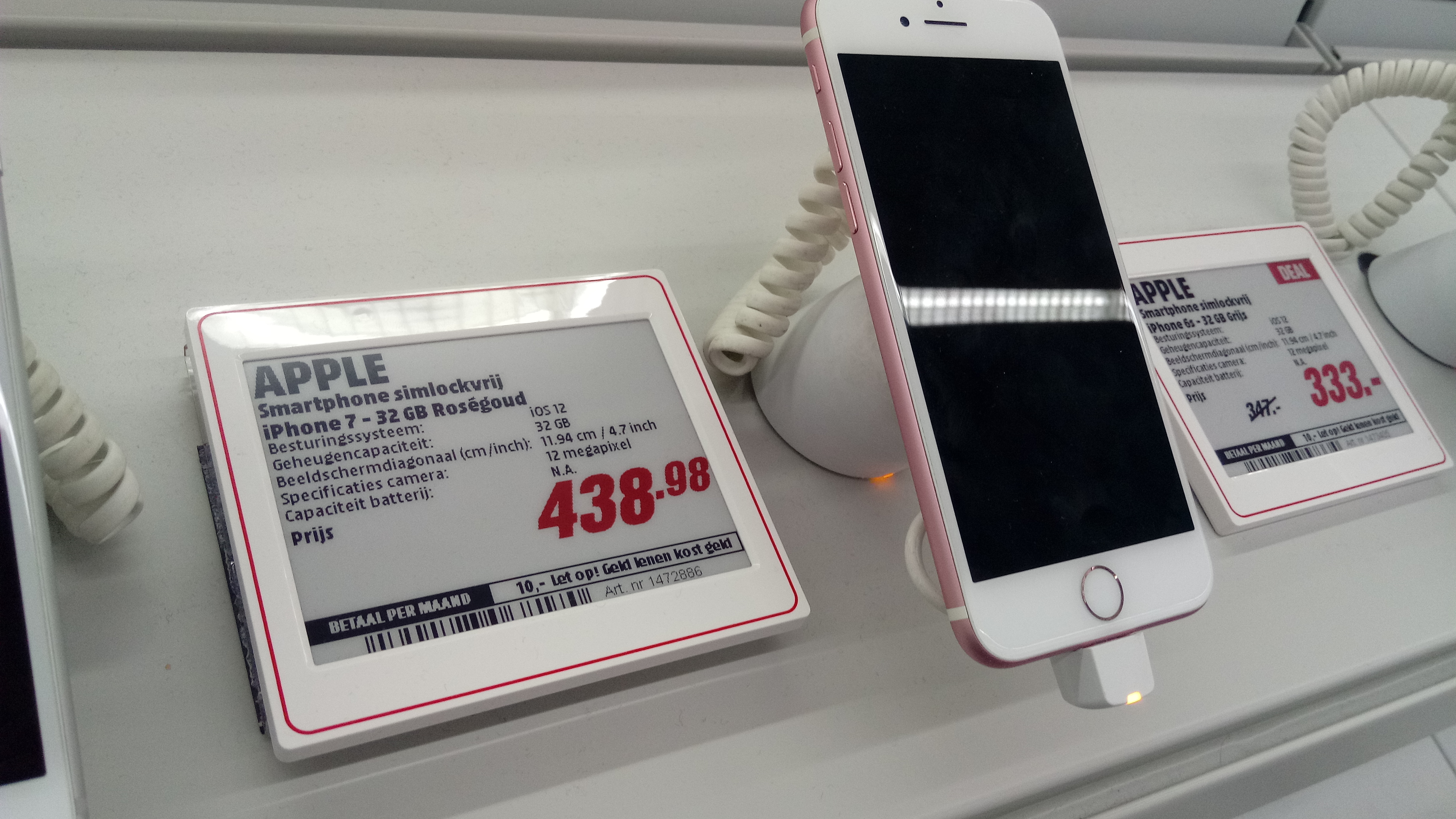 iphone 7 16 gb media markt