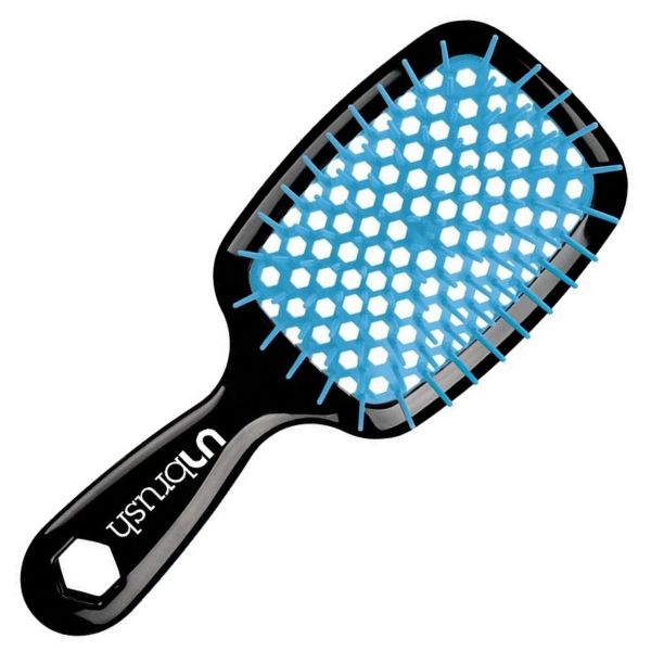 unbrush detangling brush