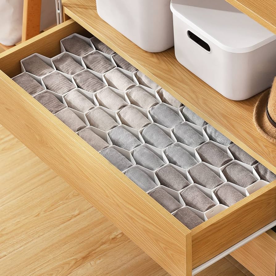 socks organizer